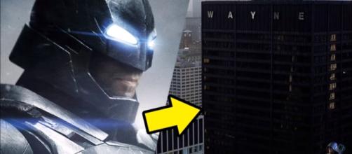 BATMAN "Confirmed" IN ARROW SEASON 6?! (SPOILERS) [Image via What's Viral?/ YouTube]