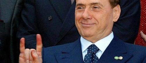 Berlusconi, ex leader di Forza Italia