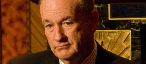 Fox News renewed Bill O'Reilly's contract despite harassment charges. [Image Credit: Justin Hoch/Wikimedia Commons]