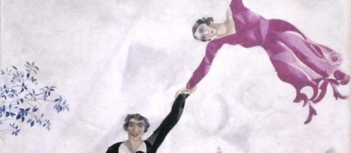 Chagall. Sogno di una notte d'estate" | dal 14 ottobre al 28 ... - milanotoday.it