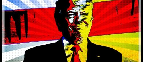 Donald Trump cannot continue to sat fake news. [Image via Tweety Spics/Pixabay.com]