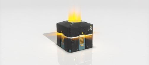 Get free "Overwatch" loot boxes! Image Credit: Blizzard Entertainment