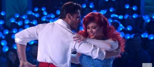 Gleb Savchenko performs in 'DWTS.' Image Credit: Dancing With The Stars/ YouTube