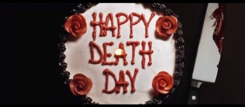 Happy Death Day - Official Trailer - In Theaters Friday The 13th October (HD) [Imagecredit - YouTube/Universal Pictures]