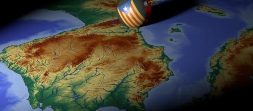 La bomba catalana amenaza con explotar España