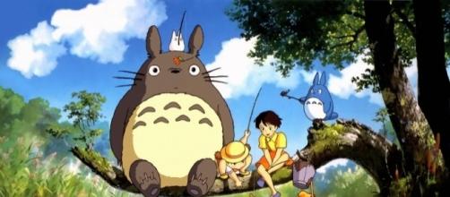 New Studio Ghibli Tea Line Means You Can Have Totoro Tea | Nerdist - nerdist.com