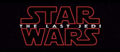 Star Wars: The Last Jedi Photo via:StarWars.com