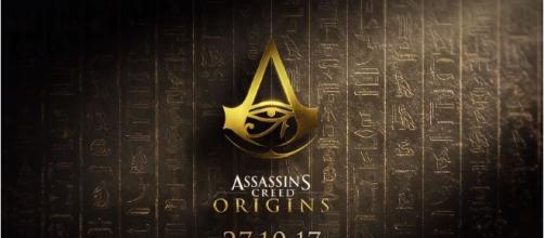 The Hieroglyphs used in 'Assassin’s Creed Origins' are legit [Image Credit: Ubisoft/YouTube]