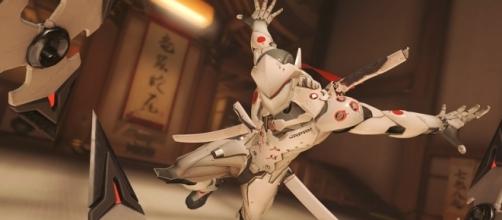 Useful Genji tips against every "Overwatch" hero. Image Credit: Blizzard Entertainment