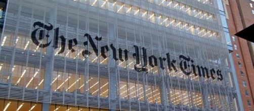 Dezinformatsiya”, il New York Times contro i media russi | eurasiatx - eurasiatx.com