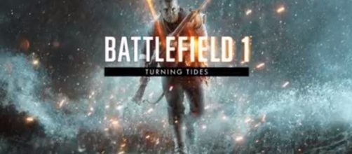 EA is bringing lots of exciting stuff coming in 'Battlefield 1' to end 2017 on a high note. Image Credit: spitfiresiemion/YouTube