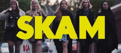 Facebook lancerà il reboot della serie tv norvegese a tinte forti 'Skam'.
