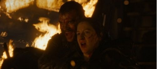 'Game of Thrones' Season 8: Euron Greyjoy might capture Golden Company leader -- [Image Credit: HBO/YouTube]