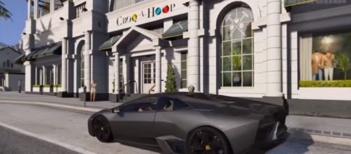 Gamers are looking forward to "GTA 6" which could be released in 2020. Image: GTA Workshop/ YouTube