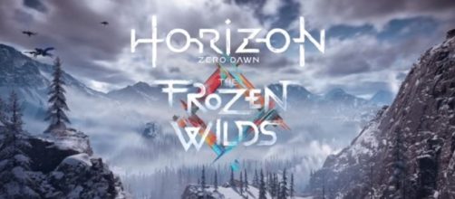 Guerilla Games hinted fans what's next after the release of "The Frozen Wilds" in "Horizon Zero Dawn." [Image Credit: PlayStation/YouTube]
