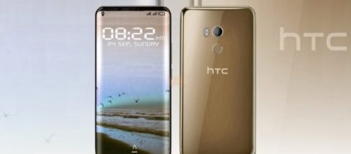 HTC is on the verge of launching two new smartphones including the HTC U11 Life and the U11 Plus, next month. - Image: Vids 4u/YouTube