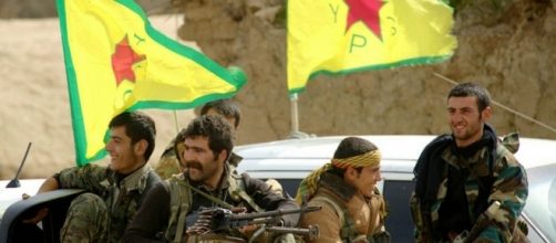 I curdi che hanno conquistato Raqqa si prendono i complimenti di Damasco - formiche.net