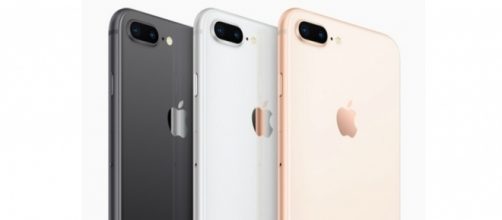 iPhone 8 vs iPhone 7: ecco chi vende di più