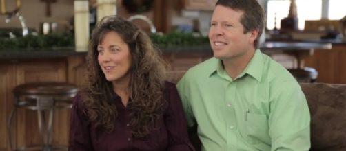 Jim Bob and Michelle Duggar offer a new relationship advice. [Jake Dillard/YouTube screencap]