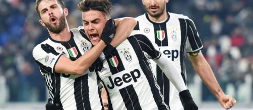 Juventus, tanti cambi contro lo Sporting