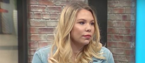 Kailyn Lowry [Image by YouTube/People]