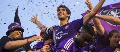Kaká Leaves Lasting Impact on Soccer In Orlando | Orlando City ... - orlandocitysc.com