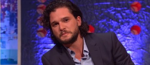 Kit Harington’s Epic April Fools Day Prank On Rose Leslie - The Jonathan Ross Show | Image Credit: The Jonathan Ross Show/YouTube