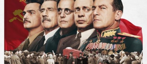 Iannucci's 'The Death of Stalin' - launchingfilms - Twitter Search - twitter.com