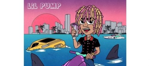 Lil Pump, la recensione dell'omonimo mixtape di debutto.