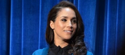 Meghan Markle prepares for the royal life with Prince Harry. (Image Credit: Genevieve/Wikimedia Commons)