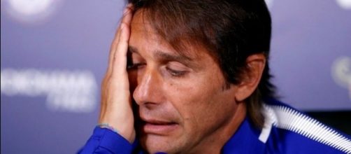 Mercato Chelsea: Conte veut plus de renforts - beIN SPORTS - beinsports.com