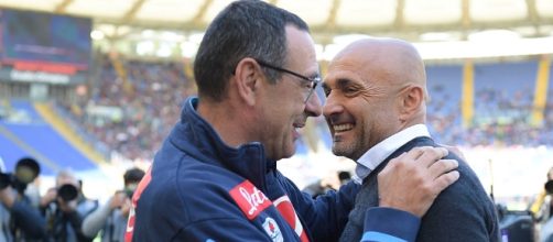 Napoli Inter Spalletti Sarri - barforzalupi.it