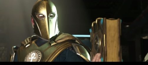 Official Injustice 2 Gameplay Launch Trailer. [Image Credit: DC/Youtube]