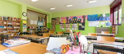 Scuola primaria e infanzia: supplenze 2017/2018