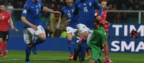 Spareggio Italia Mondiali 2018: Calendario e Date - newsly.it