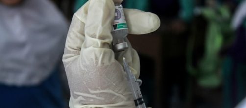 Un cerottino sostituirà l'iniezione nella somministrazione dei vaccini
