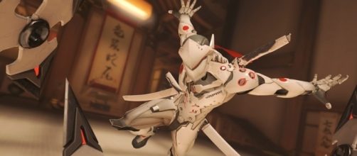 Useful Genji tips against every "Overwatch" hero. Image Credit: Blizzard Entertainment