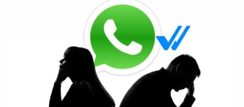 Whatsapp causa divorzi - amando.it