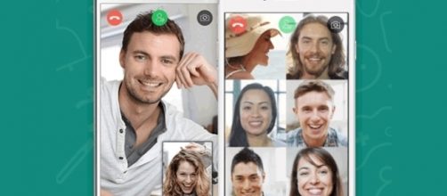 WhatsApp, siete pronti per le videochiamate di gruppo?