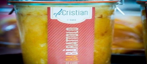 Il "BabaBarattolo" di Cristian Agresti