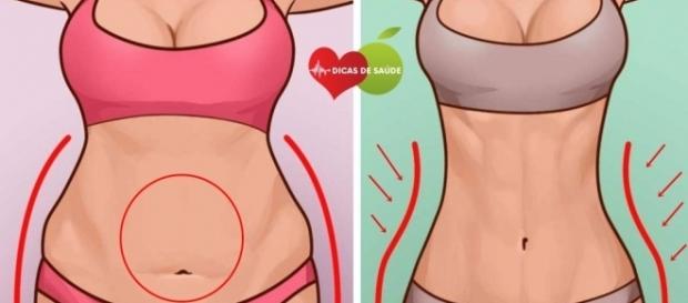 4 dicas incríveis de como perder peso 4 dicas incríveis de como perder peso