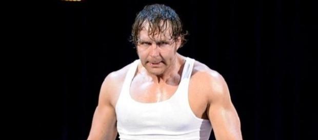 A heel turn may be in the works for Dean Ambrose - Amar12a via Wikimedia Commons A heel turn may be in the works for Dean Ambrose - Amar12a via Wikimedia Commons