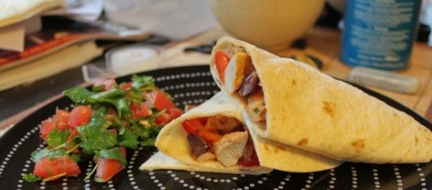 A Texas man was arrested for stealing $1.2 million worth of fajitas over 9 years/Image Credit: Denis Dervisevic/Flickr A Texas man was arrested for stealing $1.2 million worth of fajitas over 9 years/Image Credit: Denis Dervisevic/Flickr