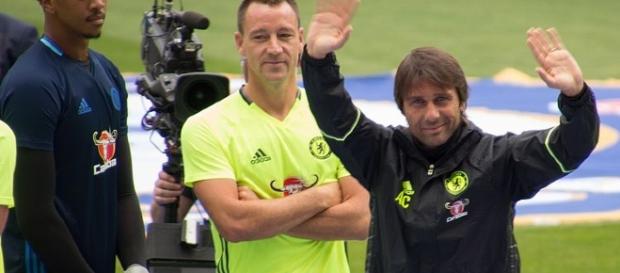 Antonio Conte (Photo Image: EPL/Wikimedia Commons) Antonio Conte (Photo Image: EPL/Wikimedia Commons)