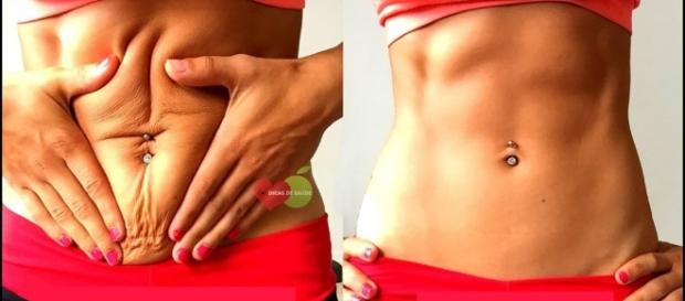 Aprenda como perder barriga em apenas um dia. Aprenda como perder barriga em apenas um dia.
