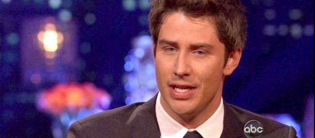 Arie Luyendyk Jr. from a screenshot Arie Luyendyk Jr. from a screenshot