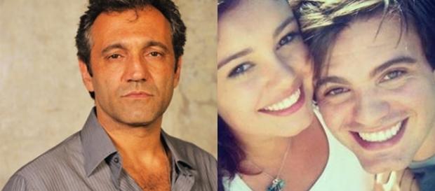 Artistas globais que já morreram Artistas globais que já morreram