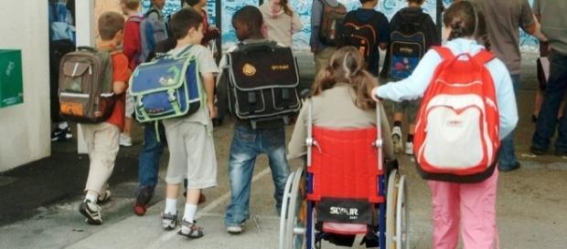 Auf dem Weg zur inklusiven Schule – Inklusion - hypotheses.org Auf dem Weg zur inklusiven Schule – Inklusion - hypotheses.org