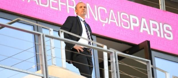 Avec la grève, le Stade Français risque gros, très gros! - Rugby ... - sports.fr Avec la grève, le Stade Français risque gros, très gros! - Rugby ... - sports.fr