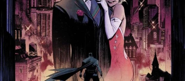 Batman: White Knight” Coming from Sean Gordon Murphy in October ... - multiversitycomics.com Batman: White Knight” Coming from Sean Gordon Murphy in October ... - multiversitycomics.com
